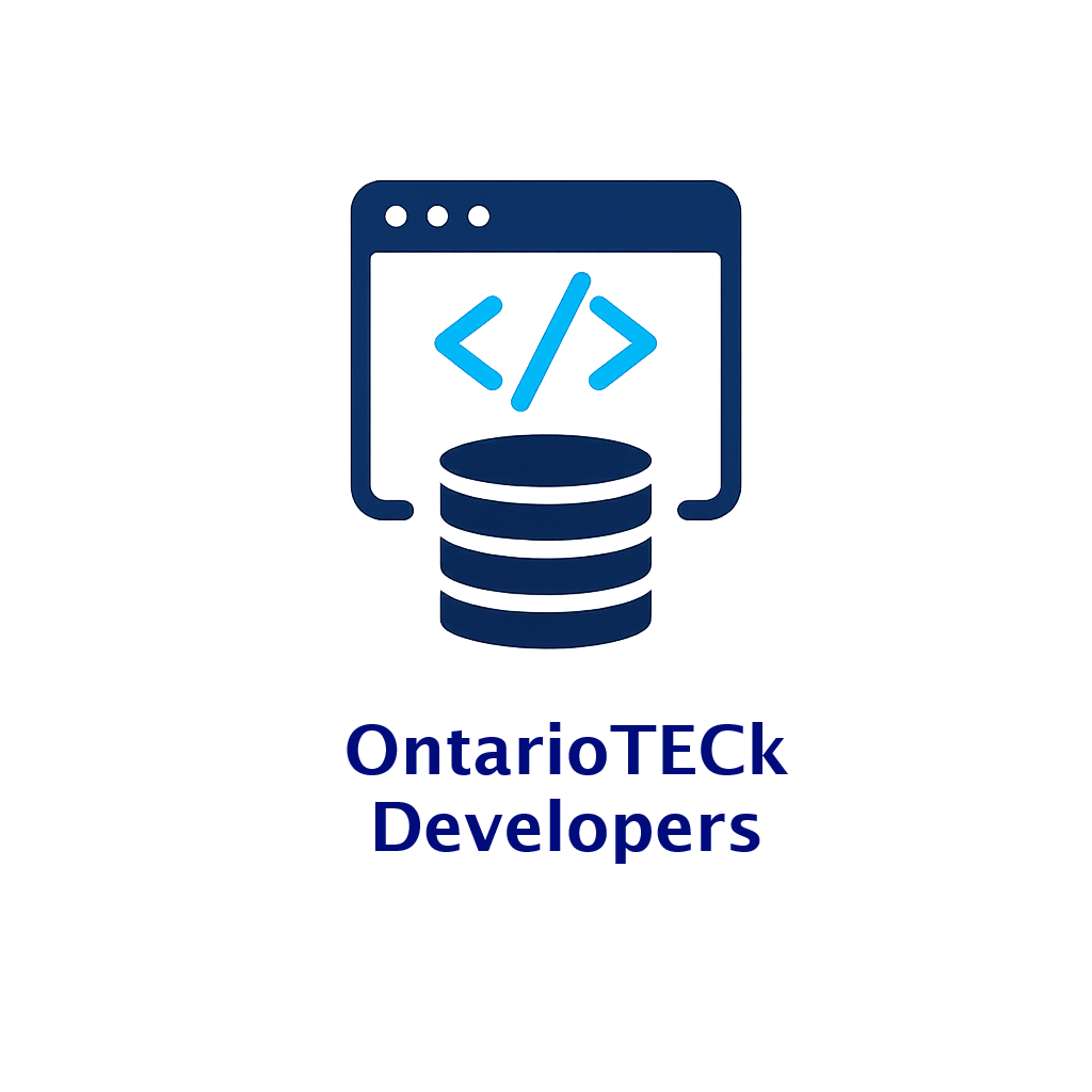 OntarioTECK VBA